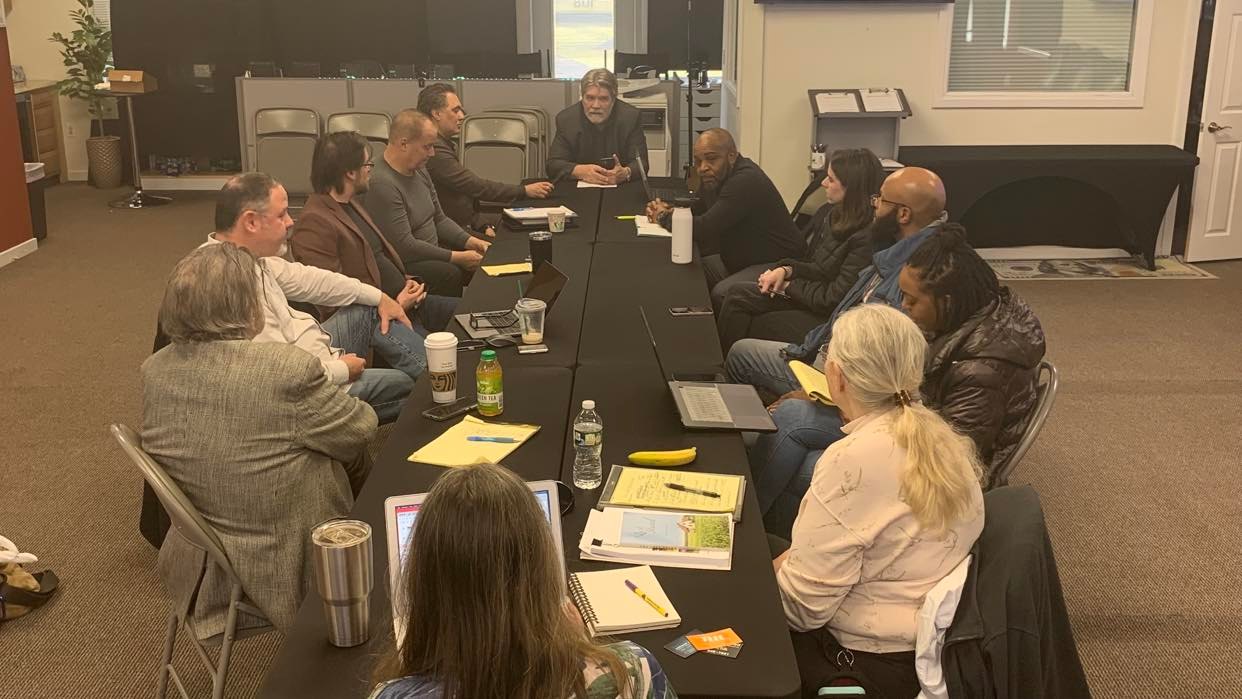 Ken Ony Day Mastermind