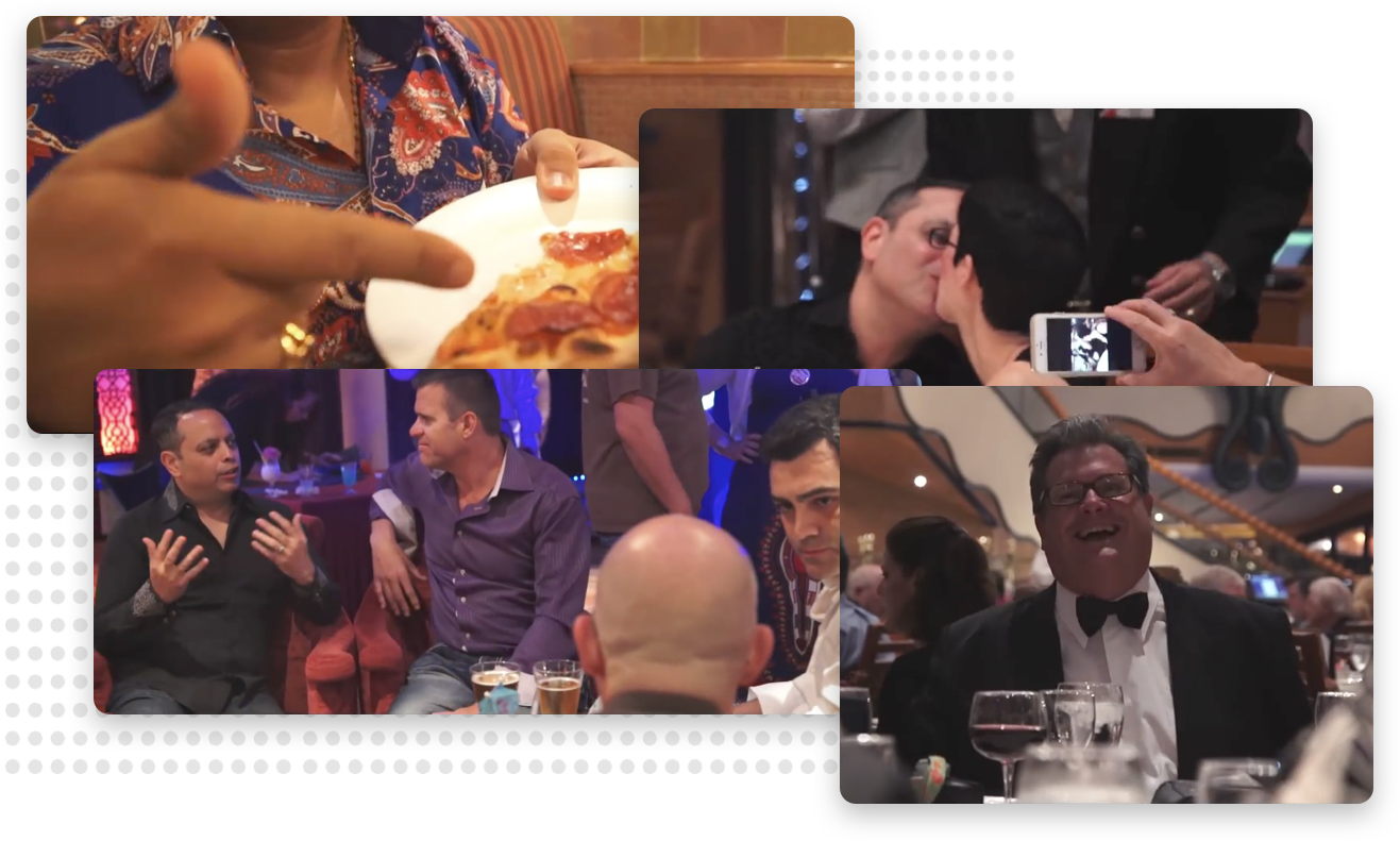 Affiliates and Partners