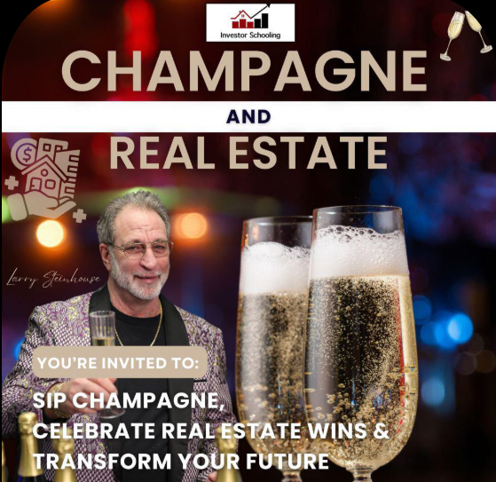 Champagne and Real Estate 2026