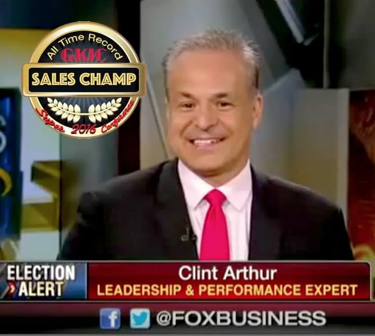 Clint Arthur - Acapulco