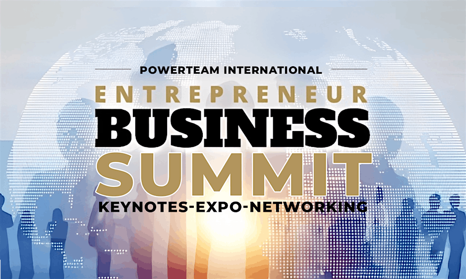 Powerteam Entrepreneur Business Show/Franchise Expo Summit NY/NJ